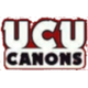 UCU佳能 logo