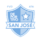 圣荷西 logo