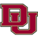 丹佛大学女篮 logo