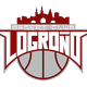 洛格篮 logo