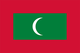 马尔代夫女篮U18 logo