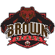 布朗大学 logo