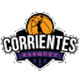 科连特斯女篮 logo