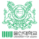 蔚山大学女篮 logo
