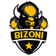 比佐尼 logo