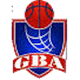 GBA女篮 logo
