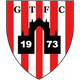 吉斯伯勒镇 logo