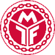莫达伦U19 logo