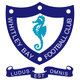 惠特利湾 logo