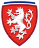 捷克U20 logo