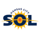 堪萨斯城太阳 logo