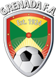 格林纳达女足U17 logo