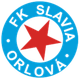 斯拉维亚奥洛瓦 logo