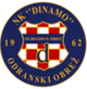 NKDO奥布蕾丝 logo