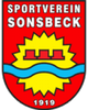 松斯贝克 logo