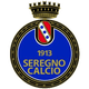 塞雷尼奧 logo