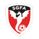 圣乔治城U20 logo