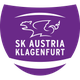 SK奥地利克拉根福 logo