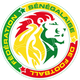 塞内加尔U23 logo