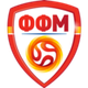 北马其顿U18 logo