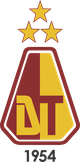 托利马体育女足 logo