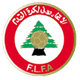 黎巴嫩沙滩足球队 logo