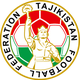 塔吉克斯坦女足 logo