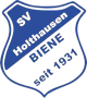 霍尔特豪森蜜蜂 logo