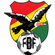 玻利维亚沙滩足球队 logo