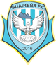 瓜伊雷納FC女足 logo