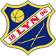 利恩足球会U19 logo