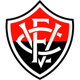 维多利亚萨尔瓦多女足 logo
