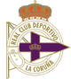 拉科鲁尼亚B队女足 logo