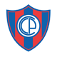 波特诺山丘女足 logo