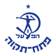 彼达迪华夏普尔女足 logo