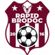 布罗多克 logo