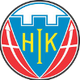 霍布罗IKB队 logo