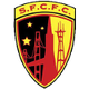 旧金山市 logo