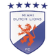 迈阿密狮队 logo