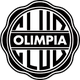 奥林比匹会后备队 logo