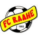 拉赫足球队 logo