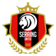RFC瑟兰B队 logo