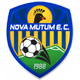 诺瓦穆图姆ECU19 logo