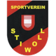 斯沃尔 logo