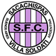 萨卡兹斯帕斯U20 logo
