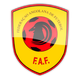 安哥拉U20 logo