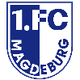 马德堡U19 logo
