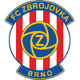 布尔诺B队 logo