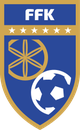 科索沃U16 logo