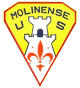 莫利嫩塞 logo